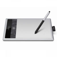 Wacom S Pen & Touch (CTH-470S-ITES)